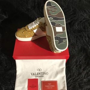 Valentino shoes